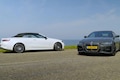 dt bmw mercedes