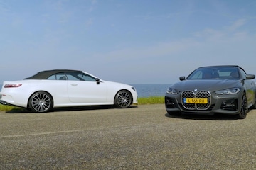 dt bmw mercedes