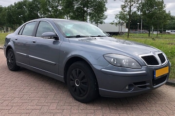 In het Wild Brilliance BS4