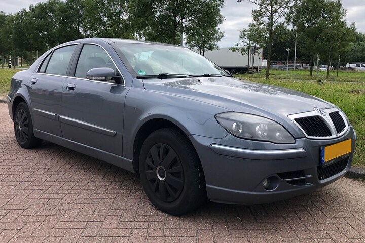 In het Wild Brilliance BS4