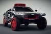 Audi RS Q e-tron