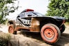 Audi RS Q e-tron