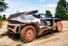 Audi RS Q e-tron