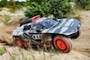 Audi RS Q e-tron