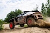 Audi RS Q e-tron