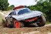 Audi RS Q e-tron