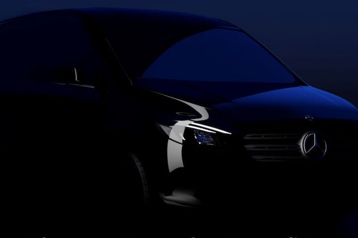 Mercedes-Benz Citan