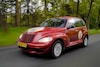 Barrelbrigade 2021 - Chrysler PT Cruiser - Klokje Rond