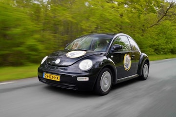 vw new beetle
