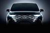 Hyundai Custo