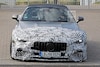 Spyshots Mercedes-Benz SL