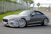 Spyshots Mercedes-Benz SL