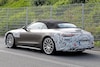 Spyshots Mercedes-Benz SL