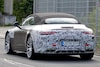Spyshots Mercedes-Benz SL