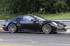 Porsche 911 Turbo Hybrid