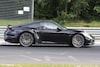 Porsche 911 Turbo Hybrid