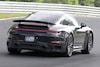 Porsche 911 Turbo Hybrid