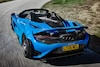 McLaren 765LT Spider
