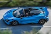McLaren 765LT Spider