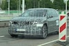 BMW iX3 spyshots Willem Bryan