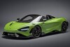 McLaren 765LT Spider