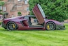 Lamborghini Aventador Huber Era
