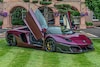 Lamborghini Aventador Huber Era