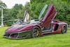 Lamborghini Aventador Huber Era