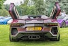 Lamborghini Aventador Huber Era