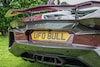 Lamborghini Aventador Huber Era
