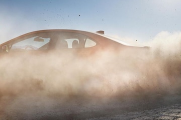 Subaru WRX