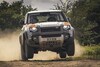Bowler Motors Land Rover Defender