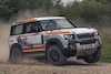 Bowler Motors Land Rover Defender