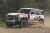 Bowler Motors Land Rover Defender