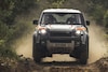 Bowler Motors Land Rover Defender