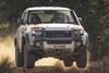 Bowler Motors Land Rover Defender
