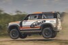 Bowler Motors Land Rover Defender