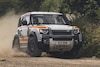 Bowler Motors Land Rover Defender