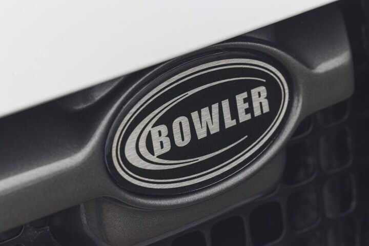 Bowler Motors Land Rover Defender