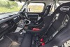 Bowler Motors Land Rover Defender