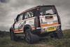 Bowler Motors Land Rover Defender