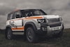 Bowler Motors Land Rover Defender