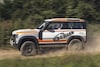 Bowler Motors Land Rover Defender