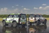 Bowler Motors Land Rover Defender