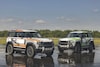 Bowler Motors Land Rover Defender