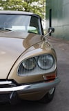 Citroen DS elektrisch Electrogenic