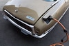Citroen DS elektrisch Electrogenic