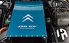 Citroen DS elektrisch Electrogenic