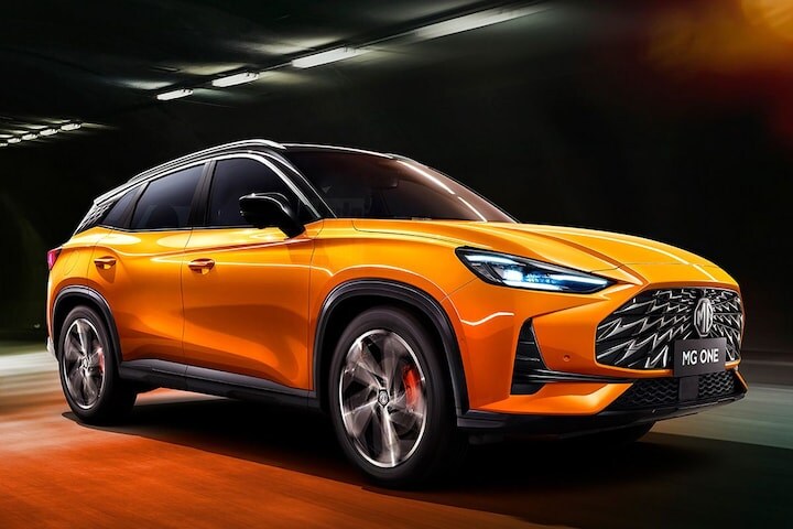 MG One
