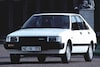 Nissan Cherry